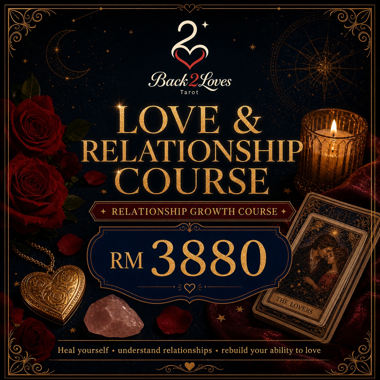 Love & Relationship Course